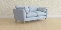 3 Seater Small Sofa