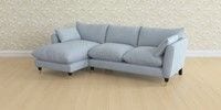 Medium Sofa Chaise - Left Hand