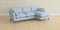 Medium Sofa Chaise - Right Hand