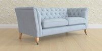 3 Seater Small Sofa