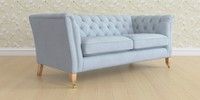 3 Seater Small Sofa