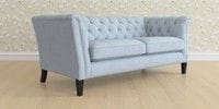 3 Seater Small Sofa