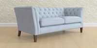 3 Seater Small Sofa