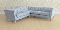 Medium Corner Sofa - Universal