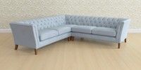 Medium Corner Sofa - Universal