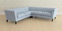 Medium Corner Sofa - Universal