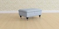 Storage Footstool