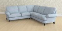 Medium Corner Sofa - Universal