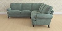 Medium Corner Sofa - Universal