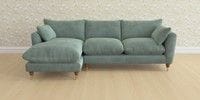 Medium Sofa Chaise - Left Hand