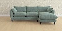 Medium Sofa Chaise - Right Hand