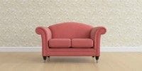 2 Seater Small Sofa