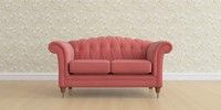 2 Seater Small Sofa