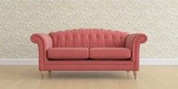 3 Seater Small Sofa