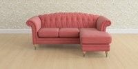 Medium Sofa Chaise - Universal