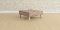Extra Large Storage Footstool