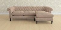 Medium Sofa Chaise - Right Hand