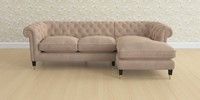 Medium Sofa Chaise - Right Hand