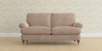 3 Seater Small Sofa