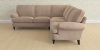 Medium Corner Sofa - Universal