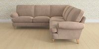 Medium Corner Sofa - Universal