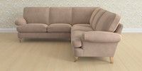 Medium Corner Sofa - Universal