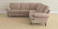 Medium Corner Sofa - Universal