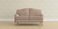 2 Seater Small Sofa