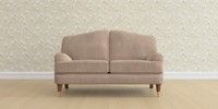 2 Seater Small Sofa