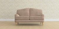 2 Seater Small Sofa