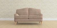 2 Seater Small Sofa