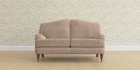 2 Seater Small Sofa