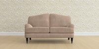 2 Seater Small Sofa