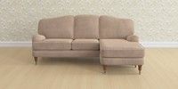 Medium Sofa Chaise - Universal
