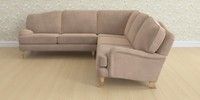 Medium Corner Sofa - Universal