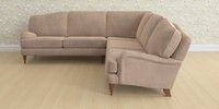 Medium Corner Sofa - Universal