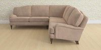 Medium Corner Sofa - Universal