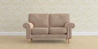 2 Seater Small Sofa