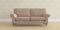 3 Seater Small Sofa