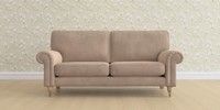 3 Seater Small Sofa