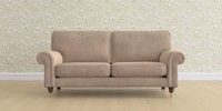 3 Seater Small Sofa