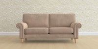 3 Seater Small Sofa