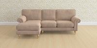 Medium Sofa Chaise - Left Hand