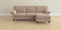 Medium Sofa Chaise - Right Hand