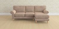 Medium Sofa Chaise - Right Hand