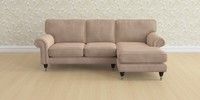 Medium Sofa Chaise - Right Hand