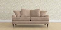 3 Seater Small Sofa