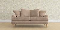 3 Seater Small Sofa