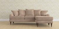 Medium Sofa Chaise - Universal