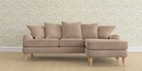 Medium Sofa Chaise - Universal